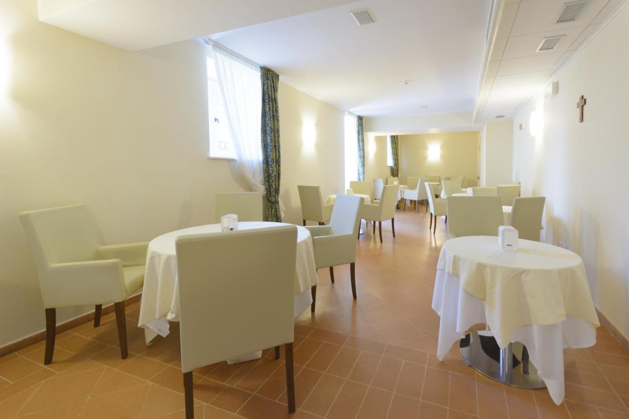 Hotel Domus Stella Maris - Casa Per Ferie Ancona Exterior foto