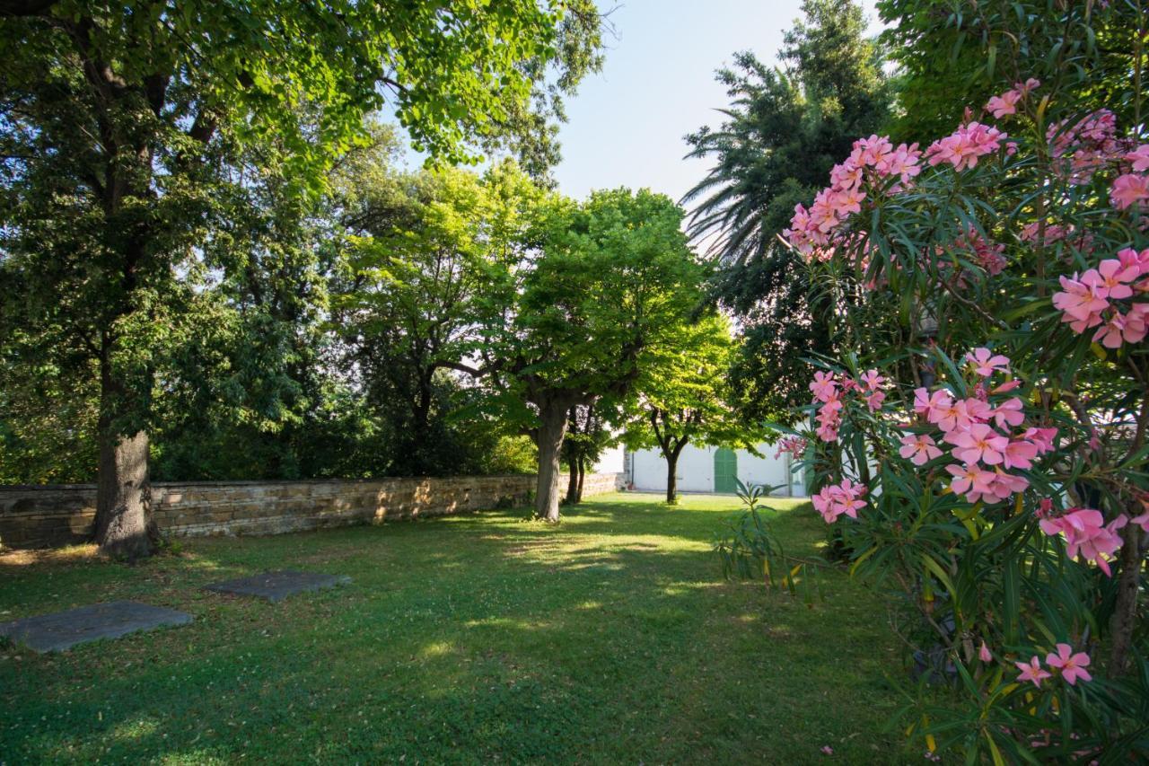 Hotel Domus Stella Maris - Casa Per Ferie Ancona Exterior foto